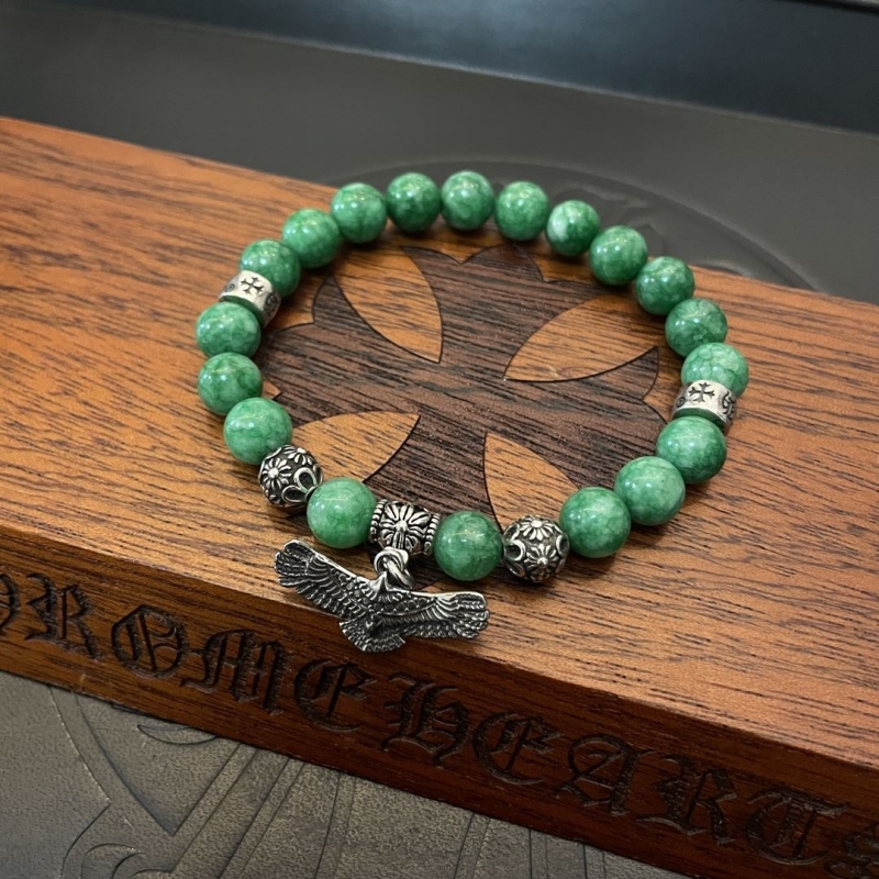 Ch*0me He**ts bracelets